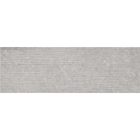 Πλακάκι Wattle Stoneland Pearl 30x90 Rectificado